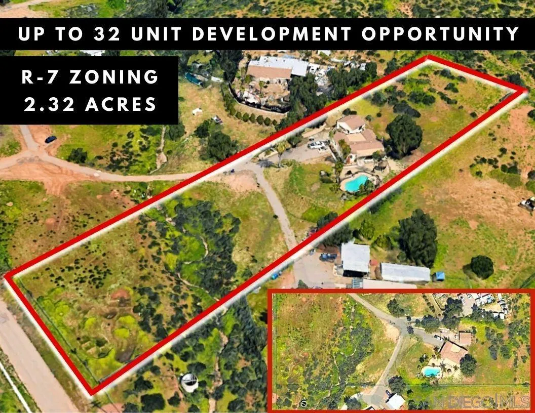 11025 Summit Avenue Santee, CA 92071 - Photo 2 of 5