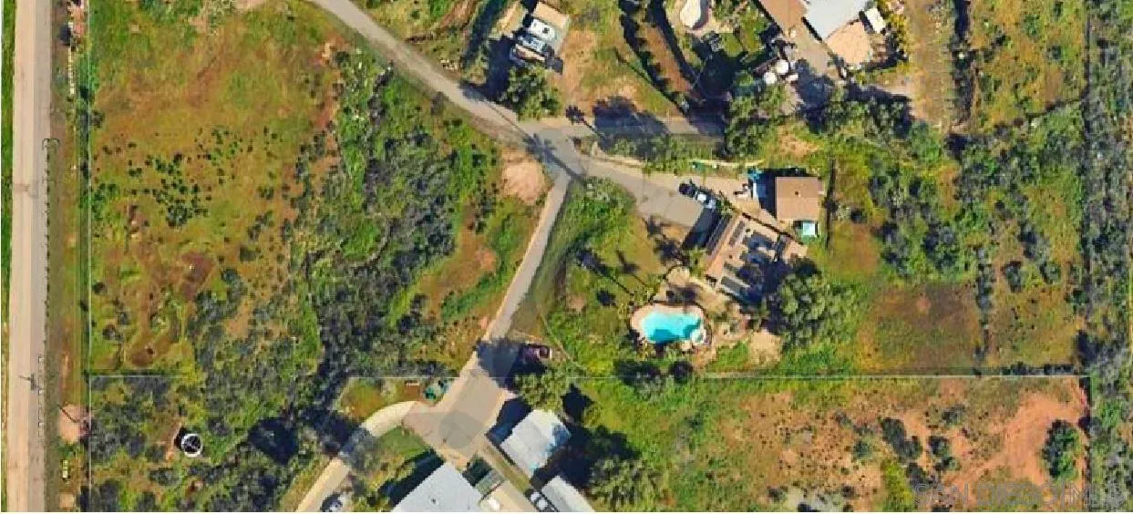 11025 Summit Avenue Santee, CA 92071 - Photo 5 of 5 a close up of a plant in a garden