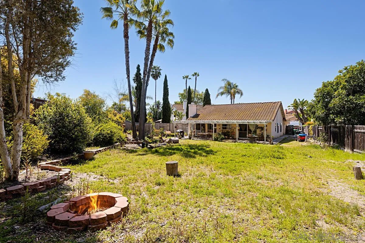 1505 Avenida Oceano Oceanside, CA 92056 - Photo 25 of 26 a view of a swimming pool with a patio
