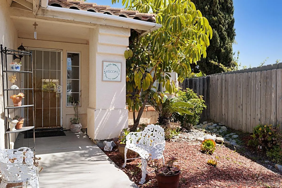 1505 Avenida Oceano Oceanside, CA 92056 - Photo 3 of 26 a front view of a house