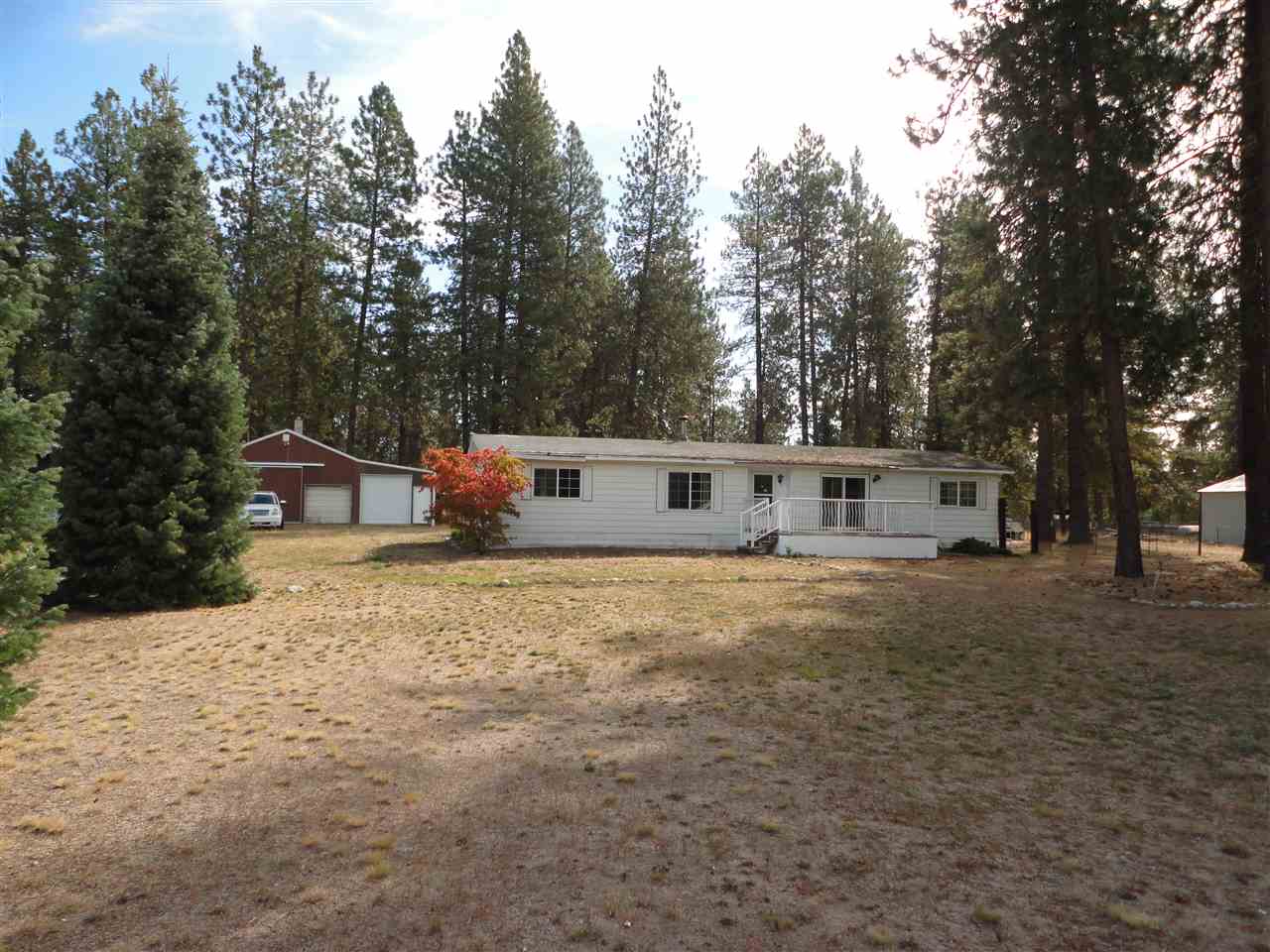 20506 North Thor Road Colbert, WA 99005 - Photo 1 of 20