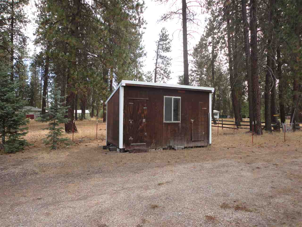 20506 North Thor Road Colbert, WA 99005 - Photo 14 of 20