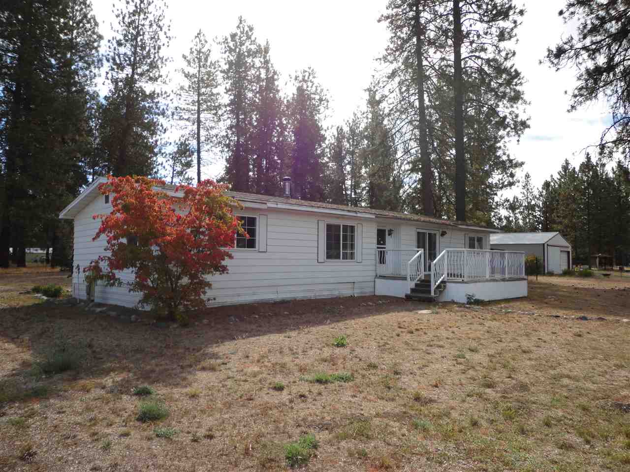 20506 North Thor Road Colbert, WA 99005 - Photo 3 of 20