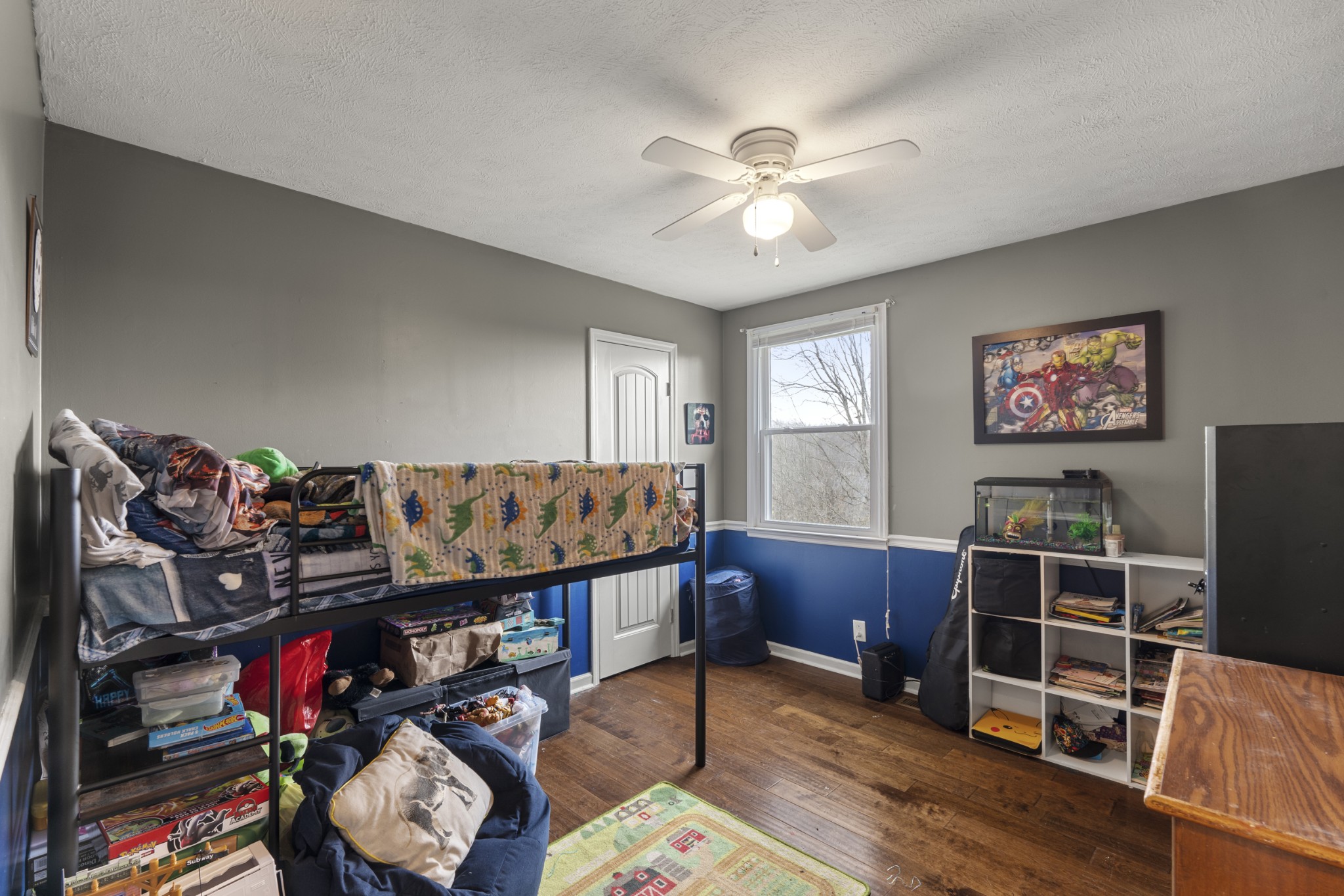 3041 Old New Cut Road Springfield, TN 37172 - Photo 13 of 25 Gallery Image 13