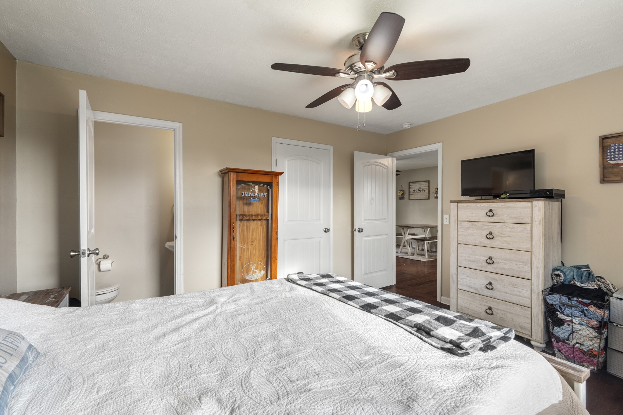 3041 Old New Cut Road Springfield, TN 37172 - Photo 17 of 25 Gallery Image 17