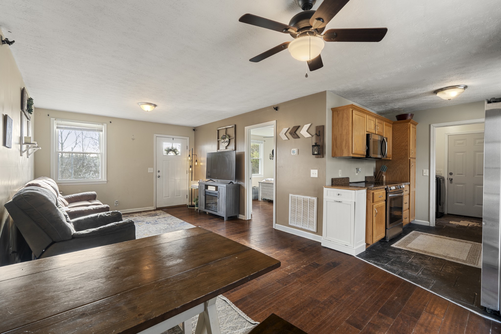 3041 Old New Cut Road Springfield, TN 37172 - Photo 19 of 25 Gallery Image 19