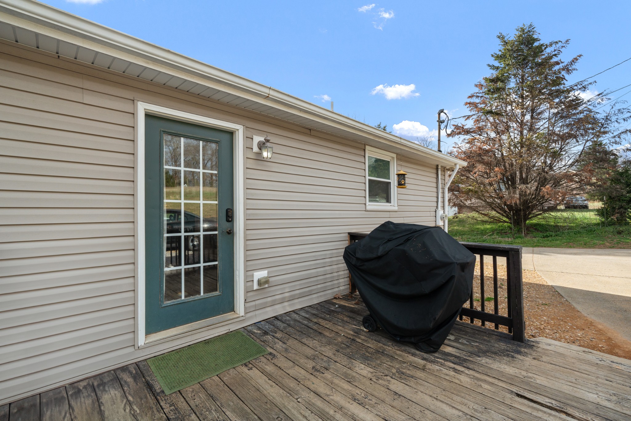 3041 Old New Cut Road Springfield, TN 37172 - Photo 20 of 25 Gallery Image 20