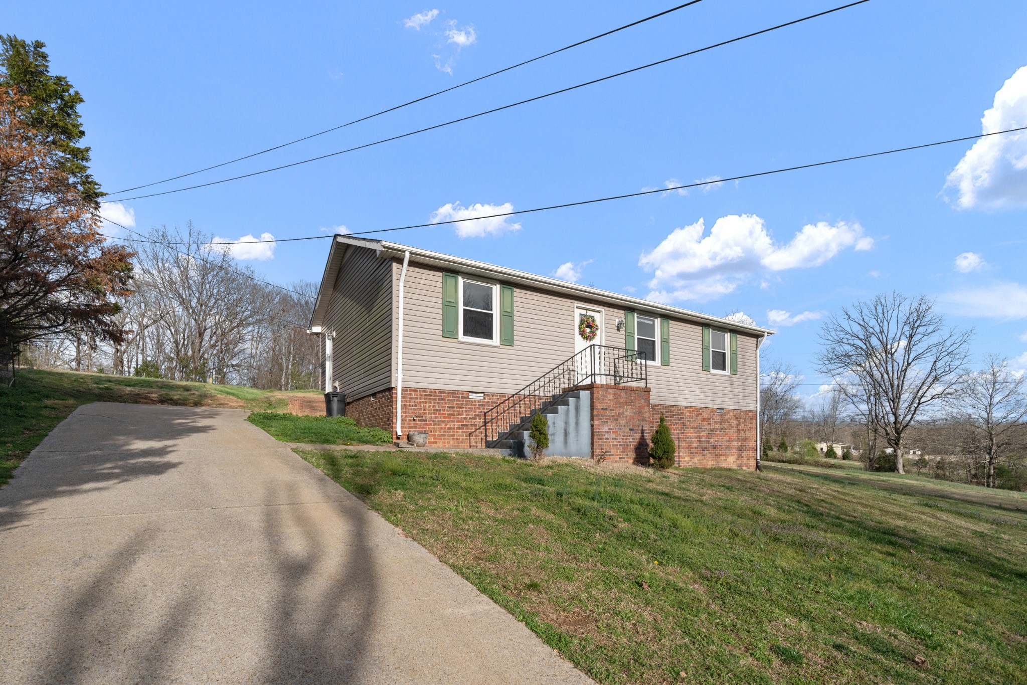 3041 Old New Cut Road Springfield, TN 37172 - Photo 2 of 25 Gallery Image 2