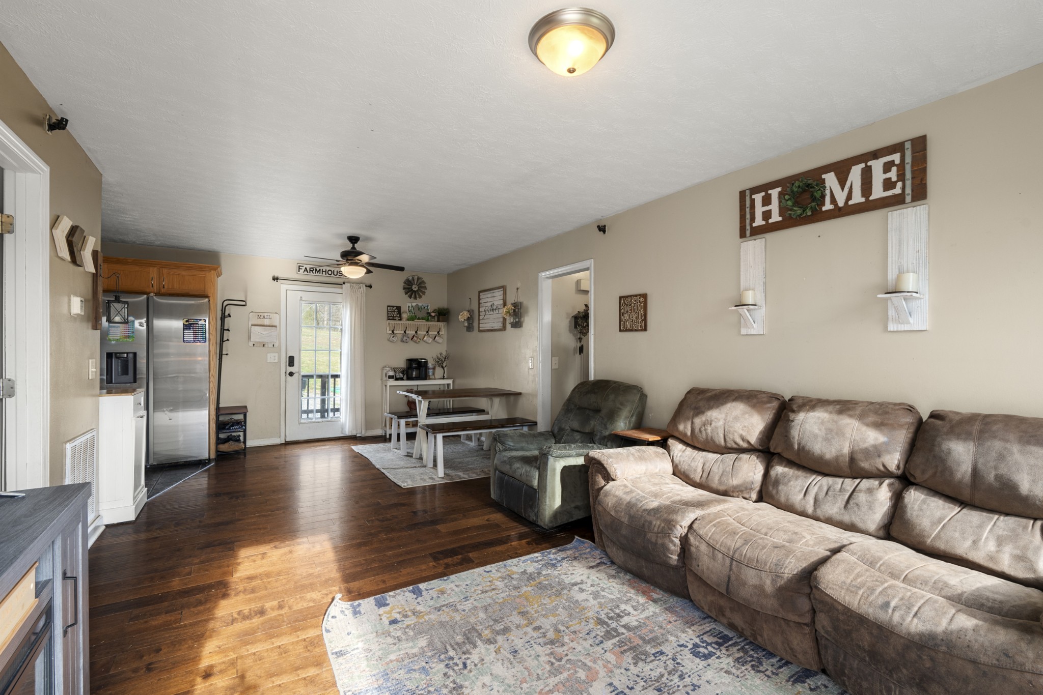 3041 Old New Cut Road Springfield, TN 37172 - Photo 4 of 25 Gallery Image 4