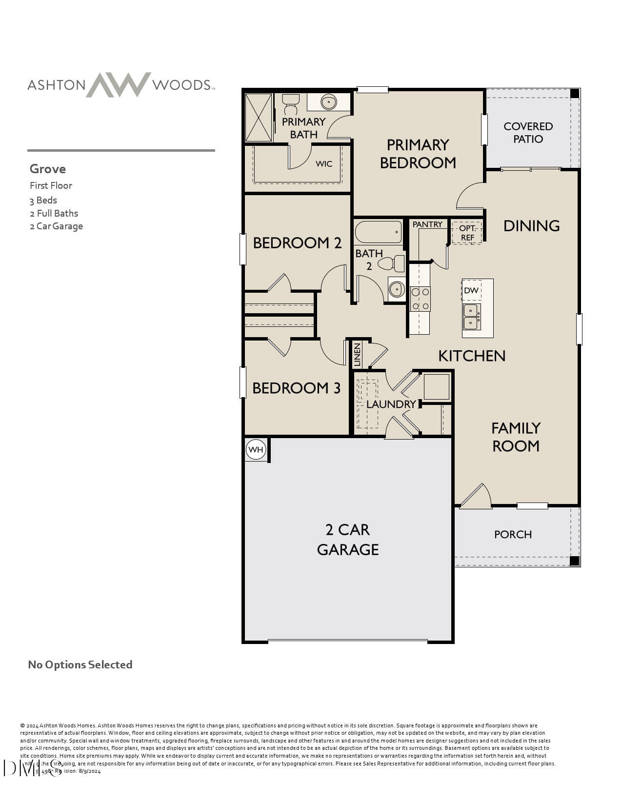 6726 Jersey Road Middlesex, NC 27557 - Photo 18 of 23 unknown