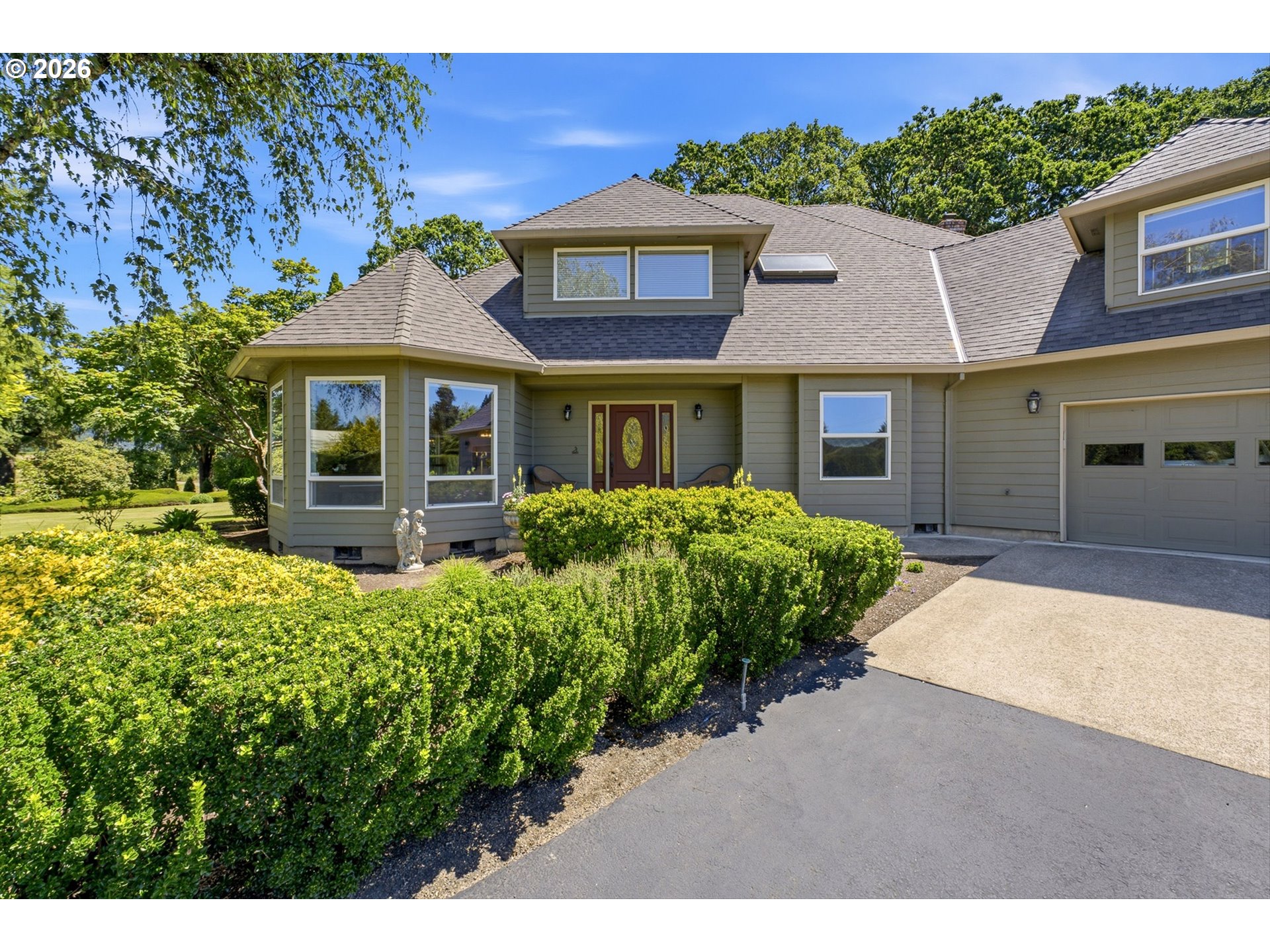 23200 Old Yamhill Road Newberg, OR 97132 - Photo 7 of 48