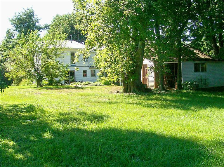 1597 North Cleveland Road Lexington, KY 40509 - Photo 46 of 48 Photo 47