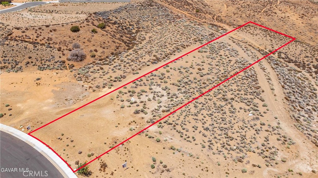 11 Joshua Ranch Palmdale, CA 93551 - Photo 12 of 15