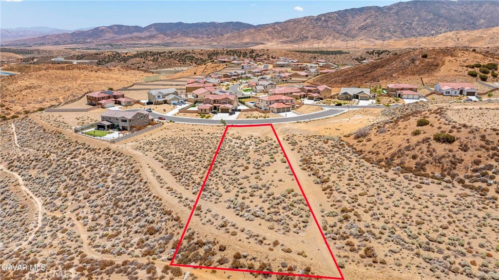 11 Joshua Ranch Palmdale, CA 93551 - Photo 14 of 15