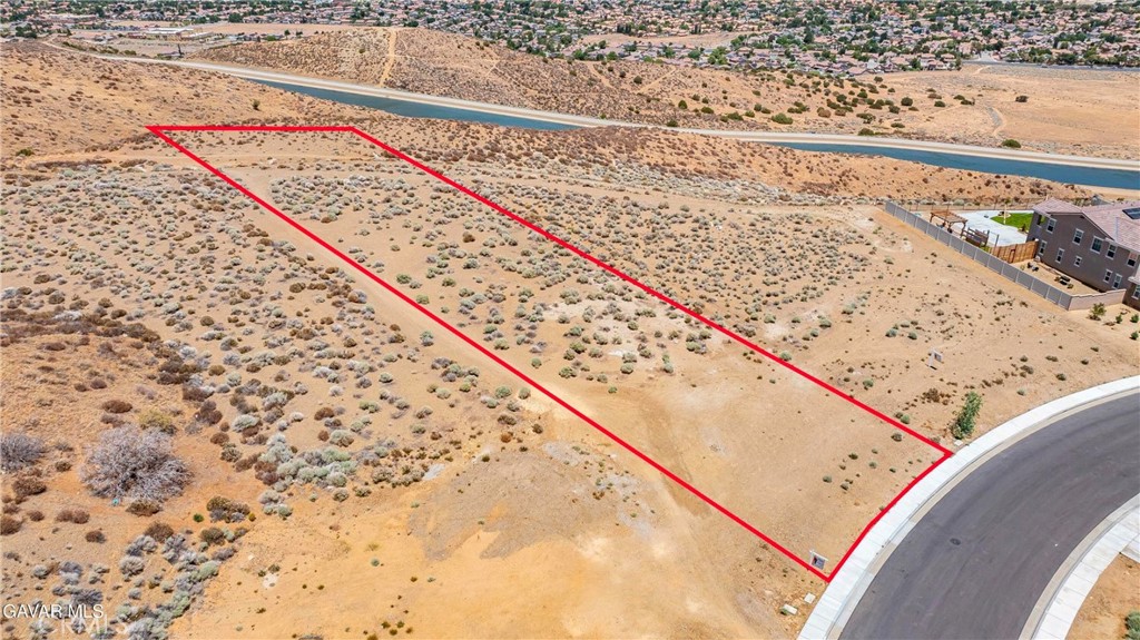 11 Joshua Ranch Palmdale, CA 93551 - Photo 10 of 15