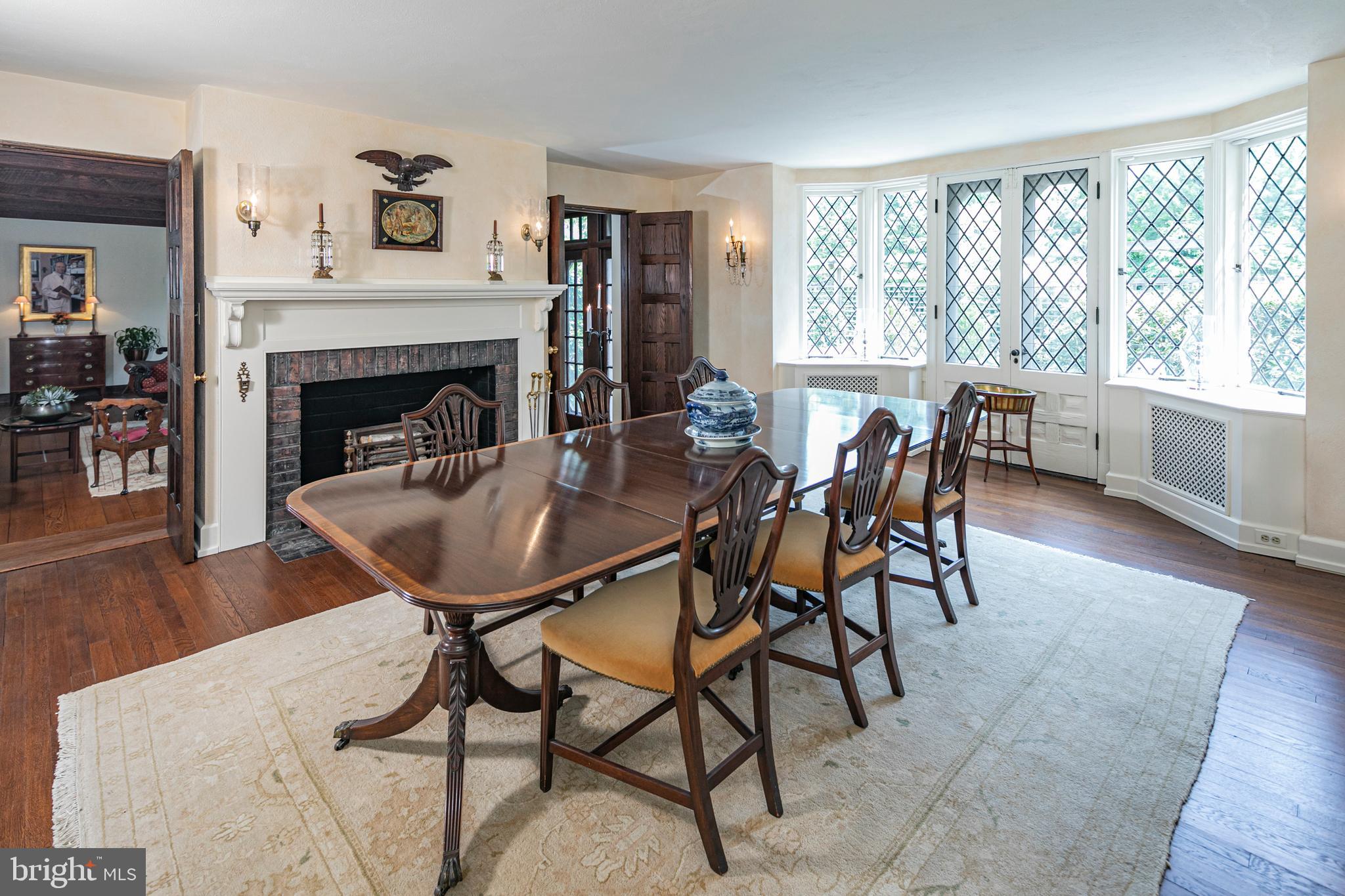 193 Elm Road Princeton, NJ 08540 - Photo 14 of 49