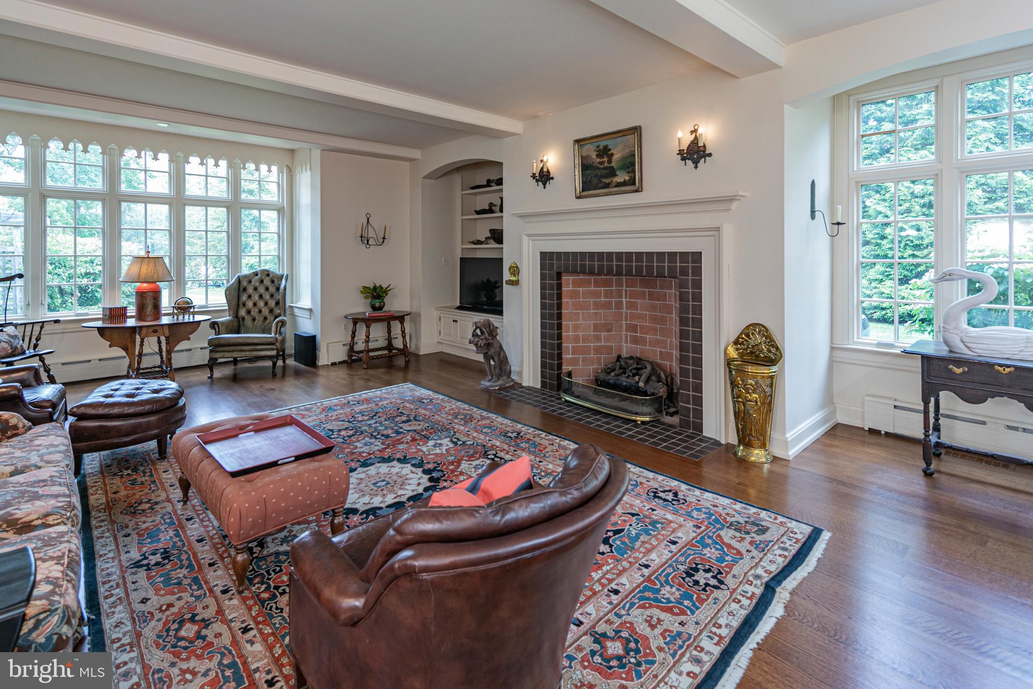 193 Elm Road Princeton, NJ 08540 - Photo 22 of 49