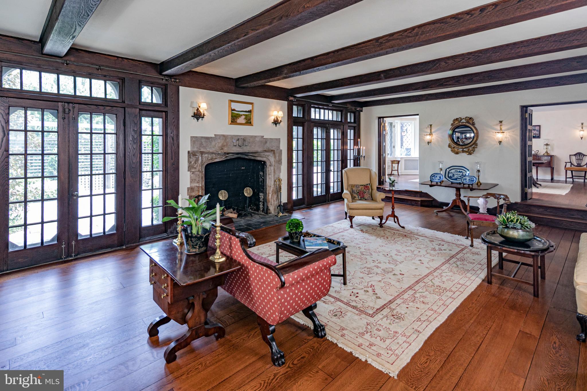 193 Elm Road Princeton, NJ 08540 - Photo 3 of 49