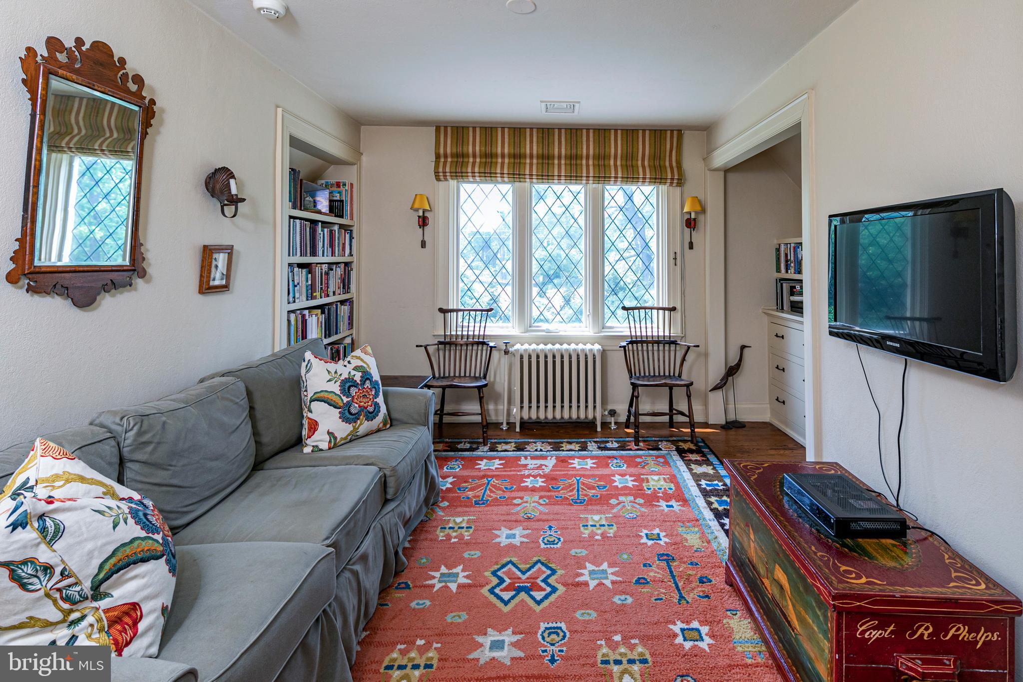 193 Elm Road Princeton, NJ 08540 - Photo 39 of 49