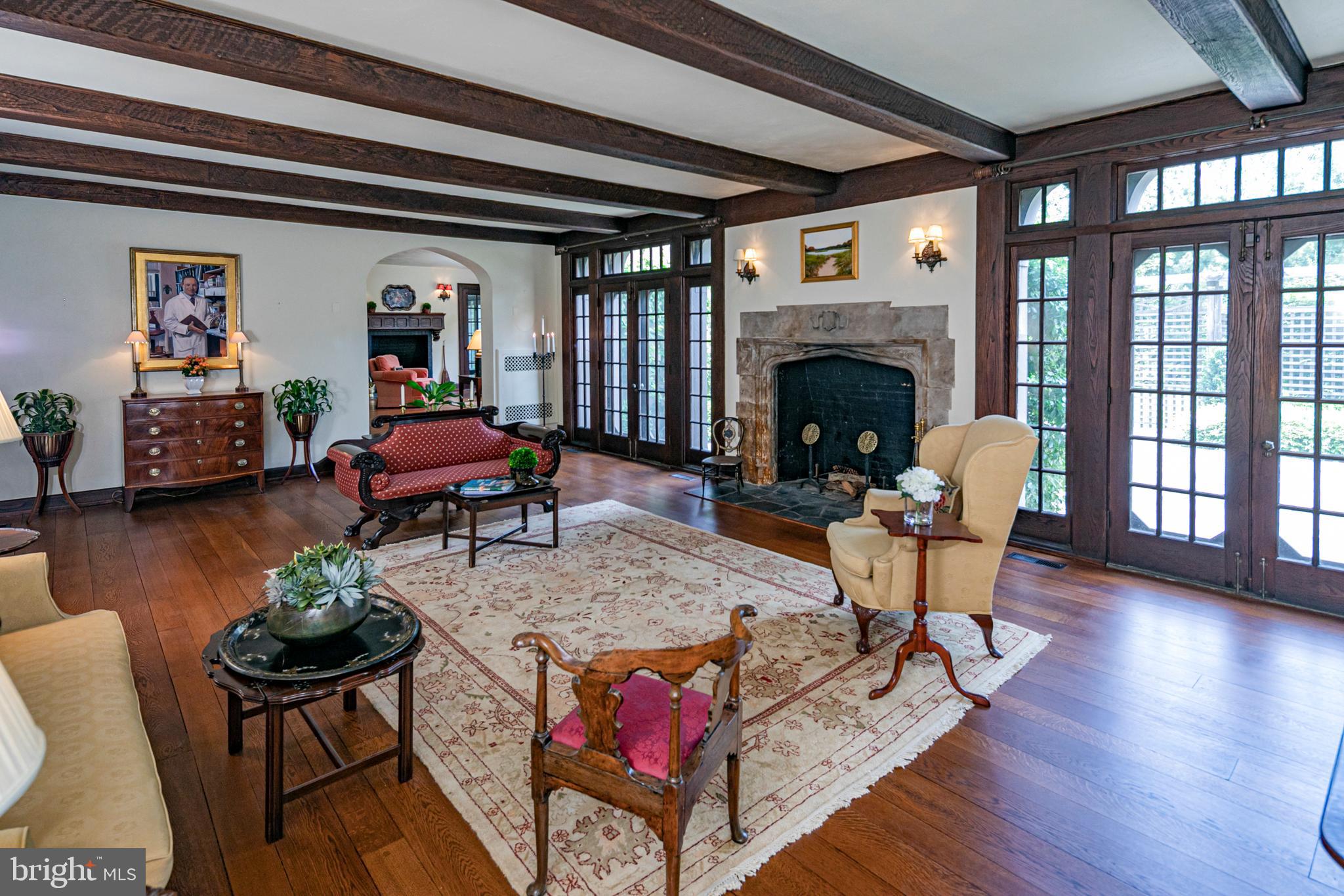 193 Elm Road Princeton, NJ 08540 - Photo 4 of 49