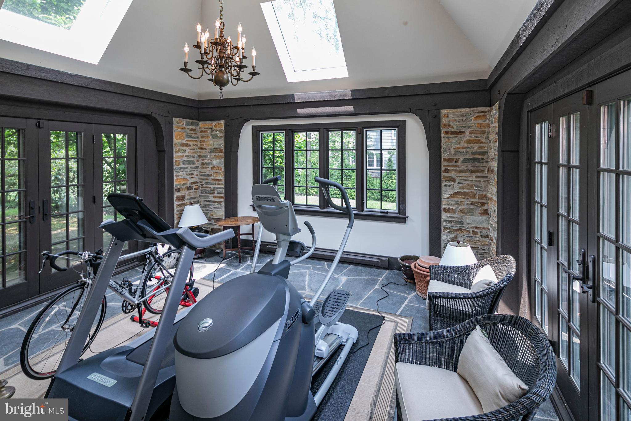 193 Elm Road Princeton, NJ 08540 - Photo 41 of 49