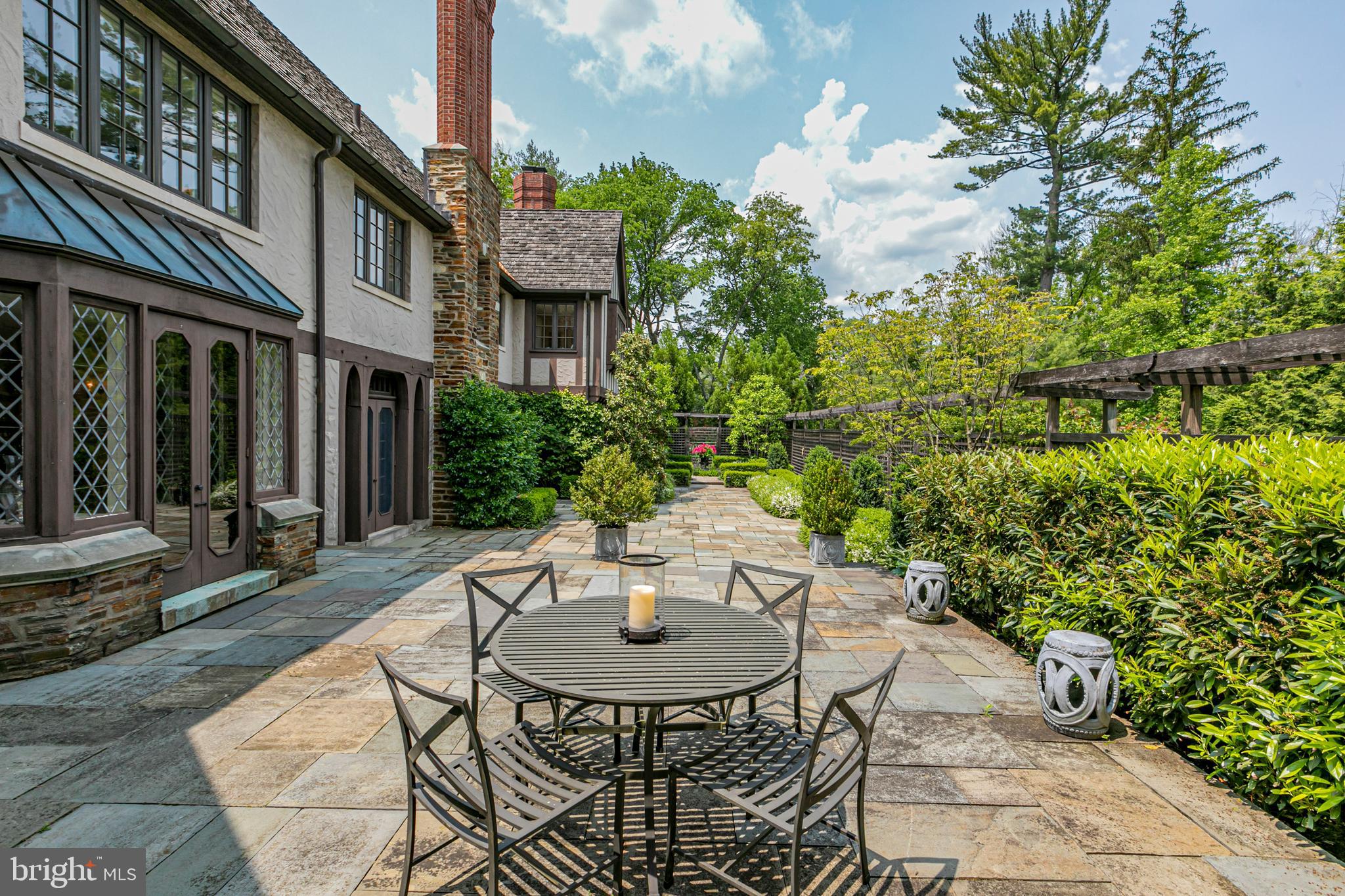 193 Elm Road Princeton, NJ 08540 - Photo 45 of 49