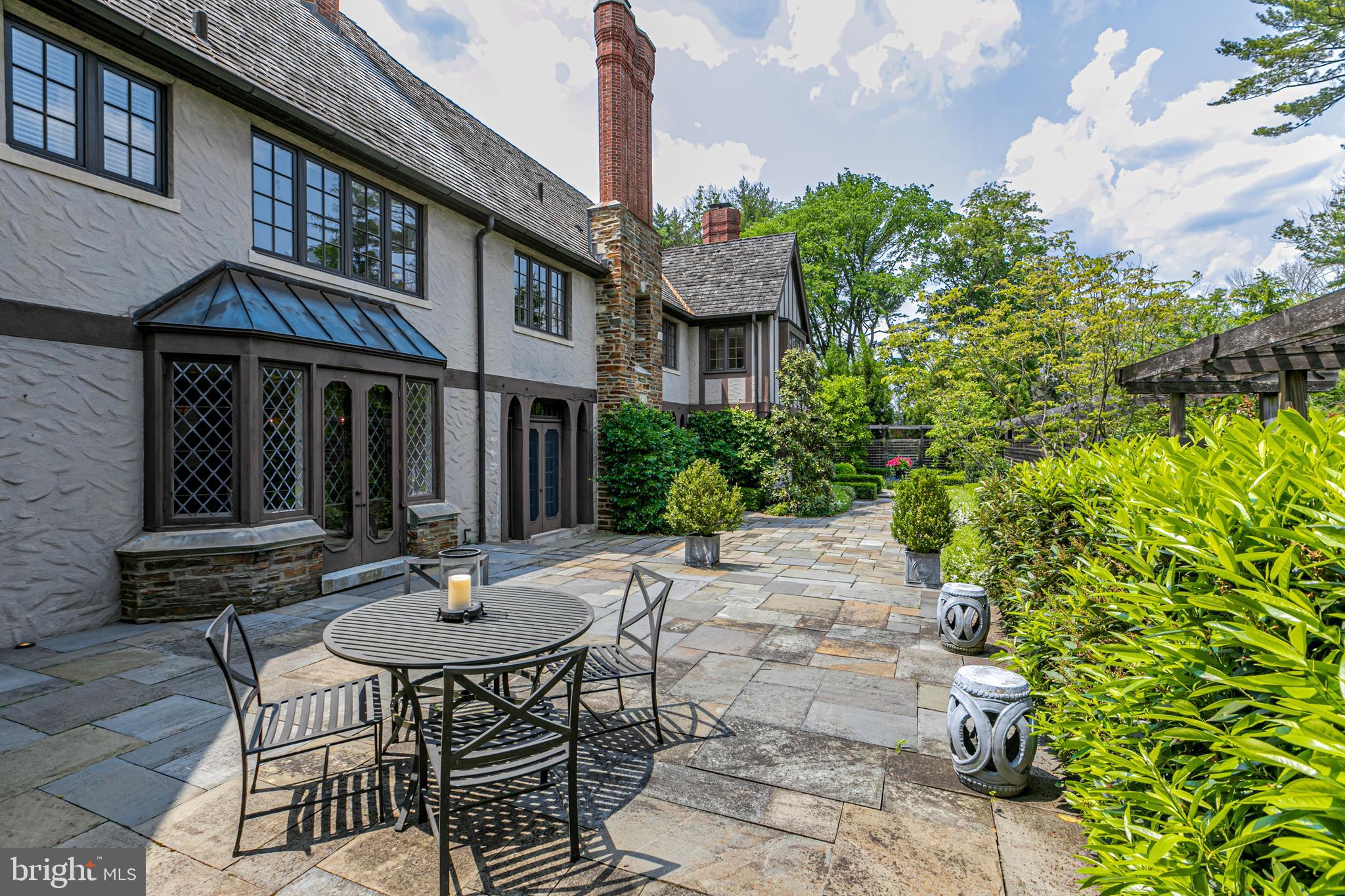 193 Elm Road Princeton, NJ 08540 - Photo 46 of 49