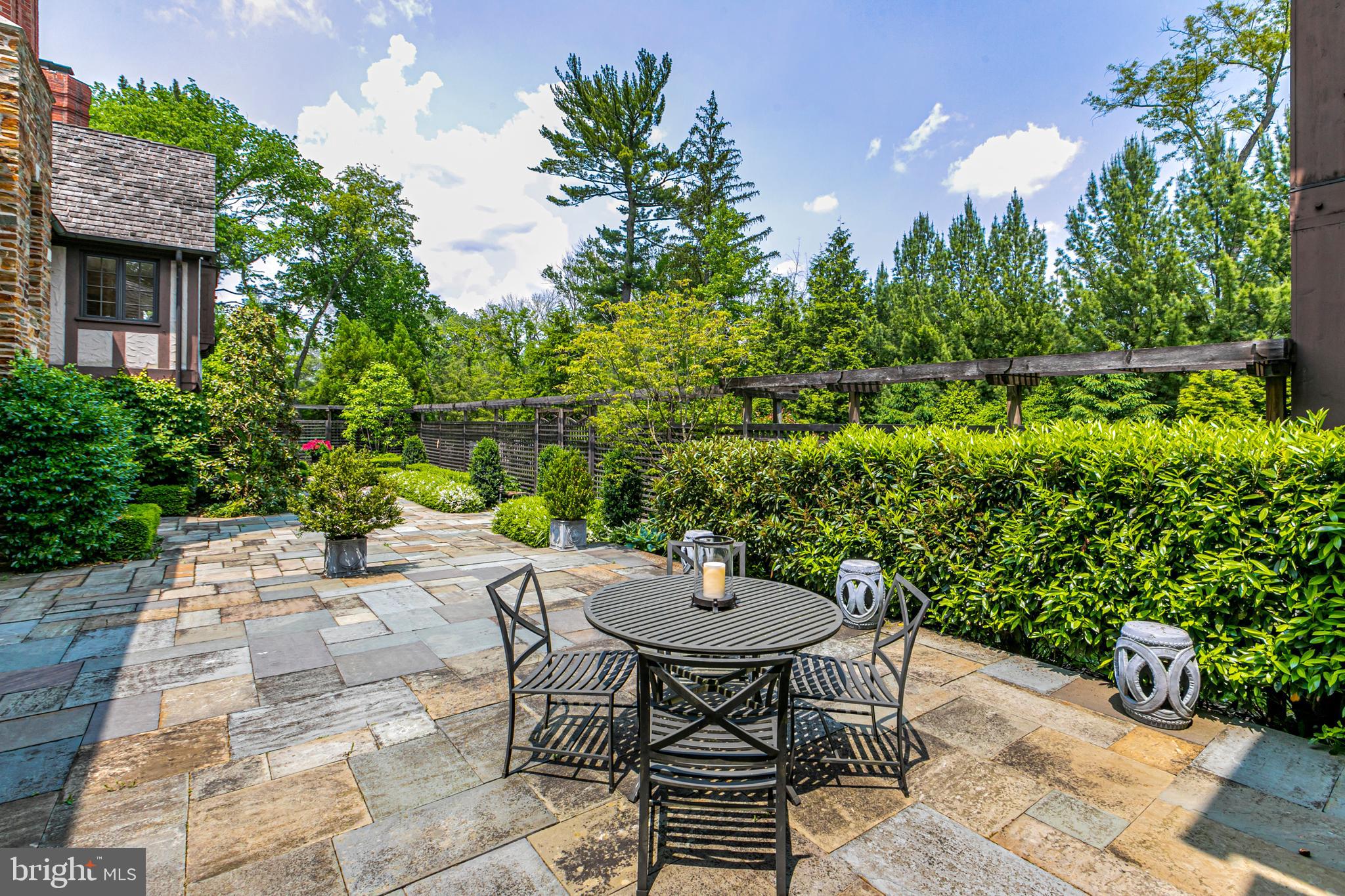 193 Elm Road Princeton, NJ 08540 - Photo 47 of 49