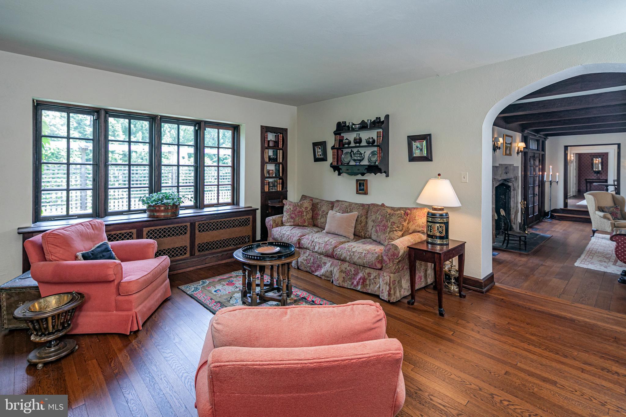 193 Elm Road Princeton, NJ 08540 - Photo 6 of 49