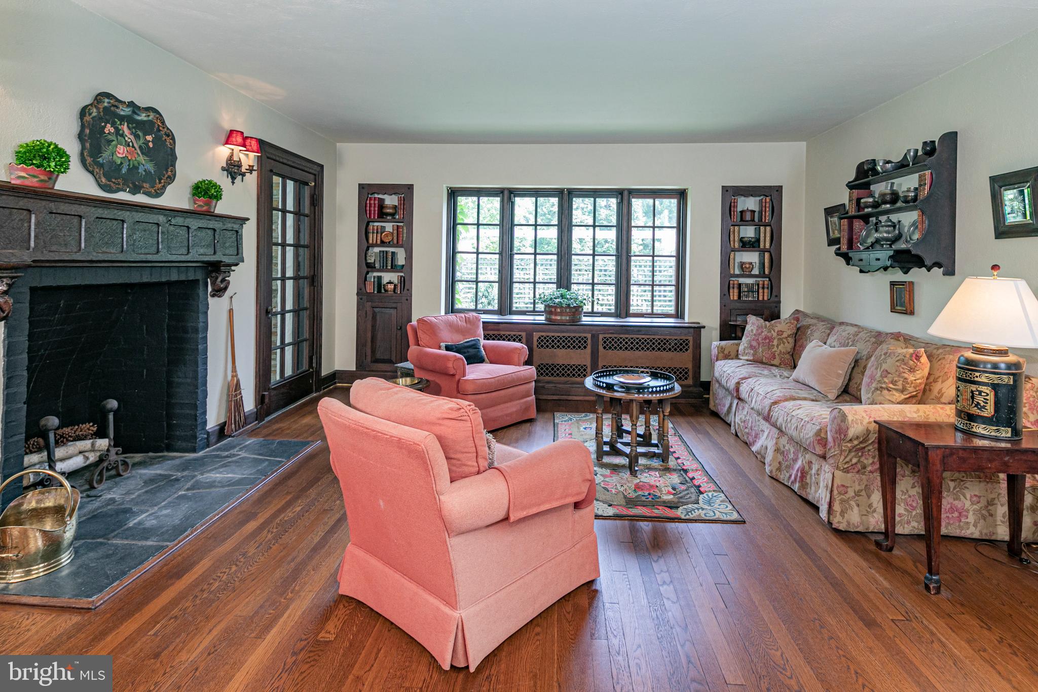 193 Elm Road Princeton, NJ 08540 - Photo 7 of 49