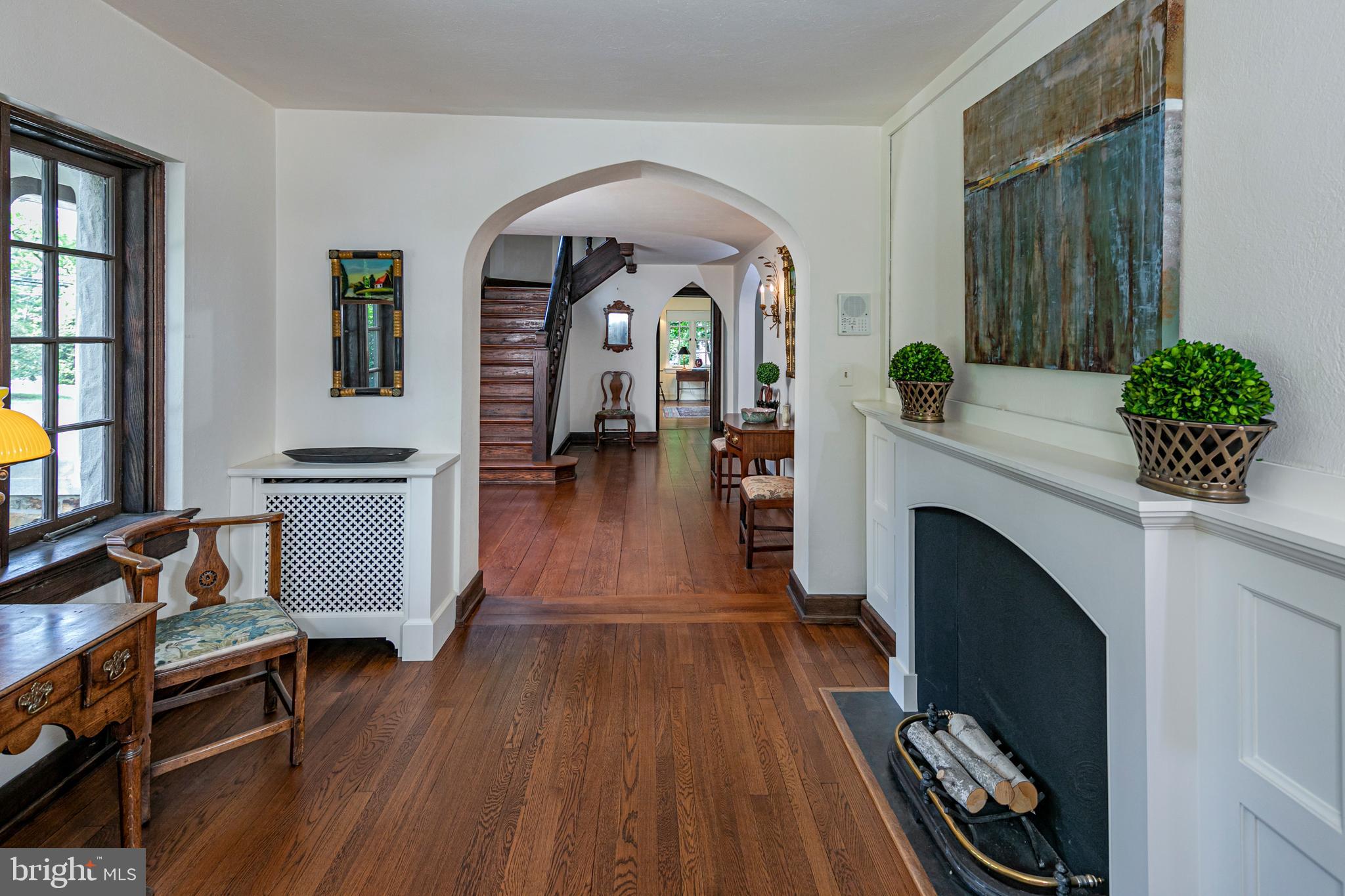 193 Elm Road Princeton, NJ 08540 - Photo 9 of 49