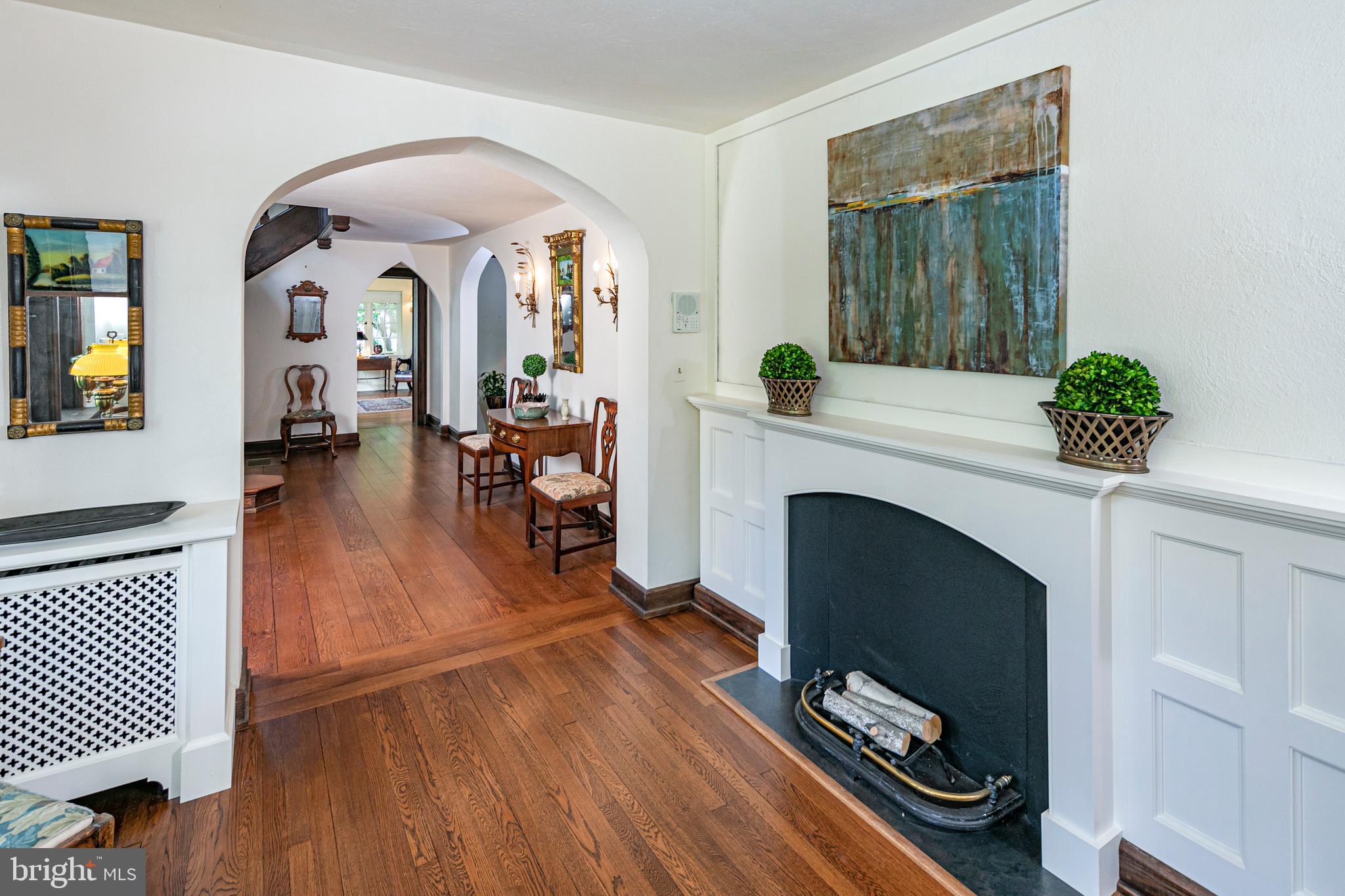 193 Elm Road Princeton, NJ 08540 - Photo 10 of 49