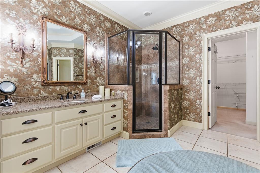 392 Red Mountain Road Dallas, GA 30157 - Photo 118 of 200