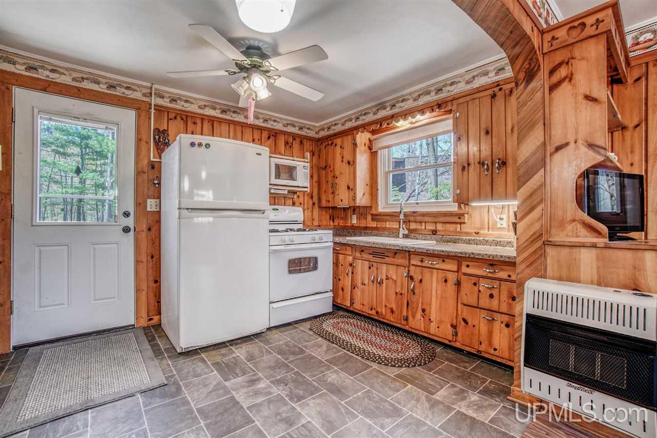 3872 West Lake Ellwood Road Florence, WI 54121 - Photo 6 of 54 Gallery Image 6