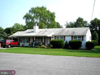 252 Monacy Road Coatesville, PA 19320 - Photo 1 of 3
