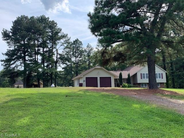 1304 Baker Crossroad Road Reidsville, NC 27320 - Photo 1 of 30 Gallery Image 1