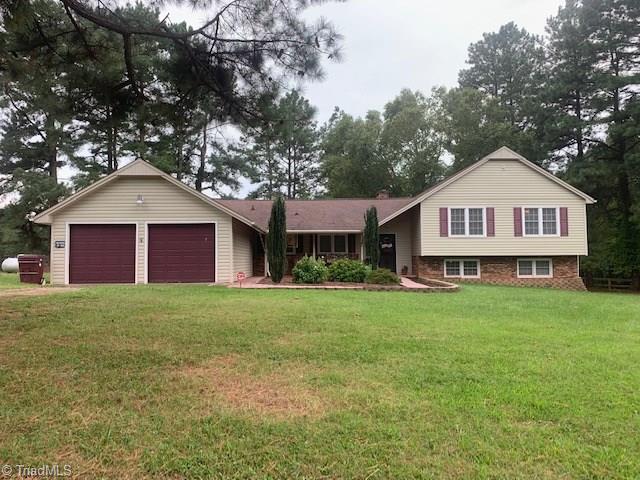 1304 Baker Crossroad Road Reidsville, NC 27320 - Photo 2 of 30 Gallery Image 2