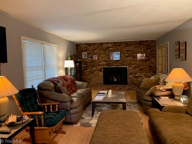 1304 Baker Crossroad Road Reidsville, NC 27320 - Photo 16 of 30 Gallery Image 16