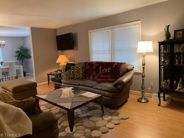 1304 Baker Crossroad Road Reidsville, NC 27320 - Photo 17 of 30 Gallery Image 17