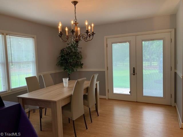1304 Baker Crossroad Road Reidsville, NC 27320 - Photo 20 of 30 Gallery Image 20