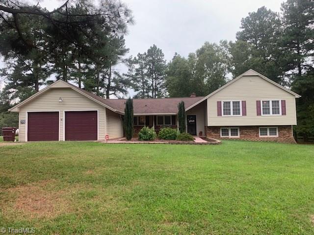 1304 Baker Crossroad Road Reidsville, NC 27320 - Photo 3 of 30 Gallery Image 3