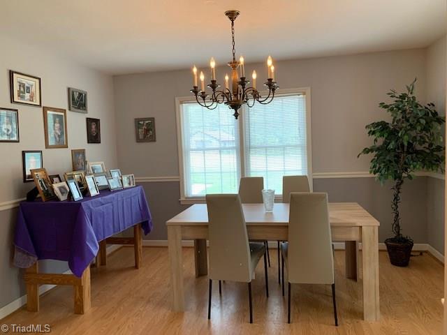 1304 Baker Crossroad Road Reidsville, NC 27320 - Photo 21 of 30 Gallery Image 21