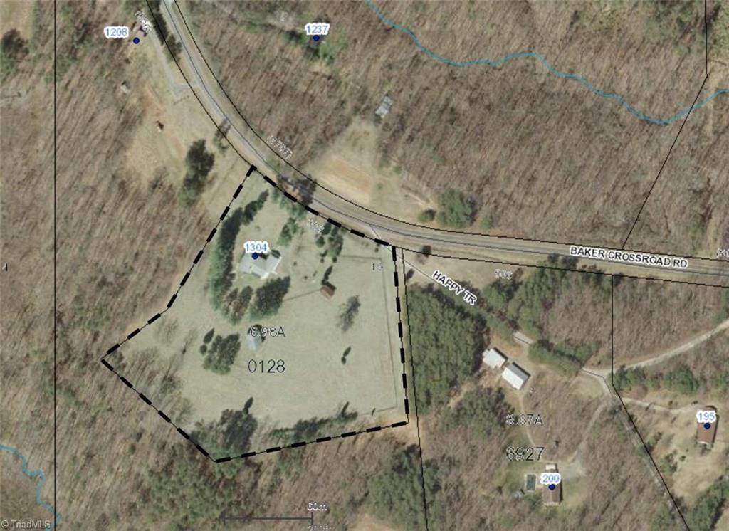 1304 Baker Crossroad Road Reidsville, NC 27320 - Photo 30 of 30 Gallery Image 30