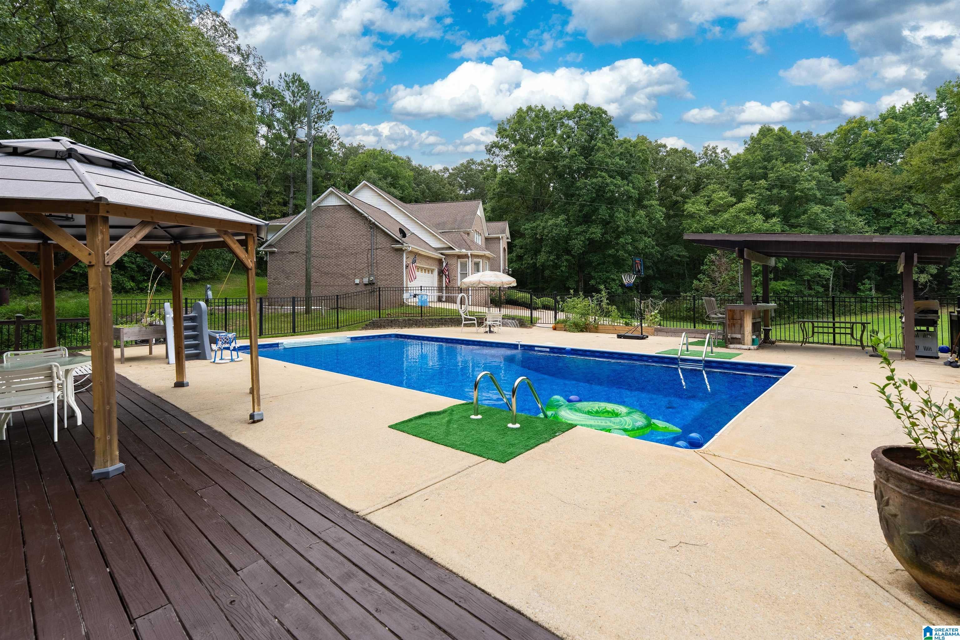 1692 Florida Road Pell City, AL 35125 - Photo 44 of 58 Gallery Image 44