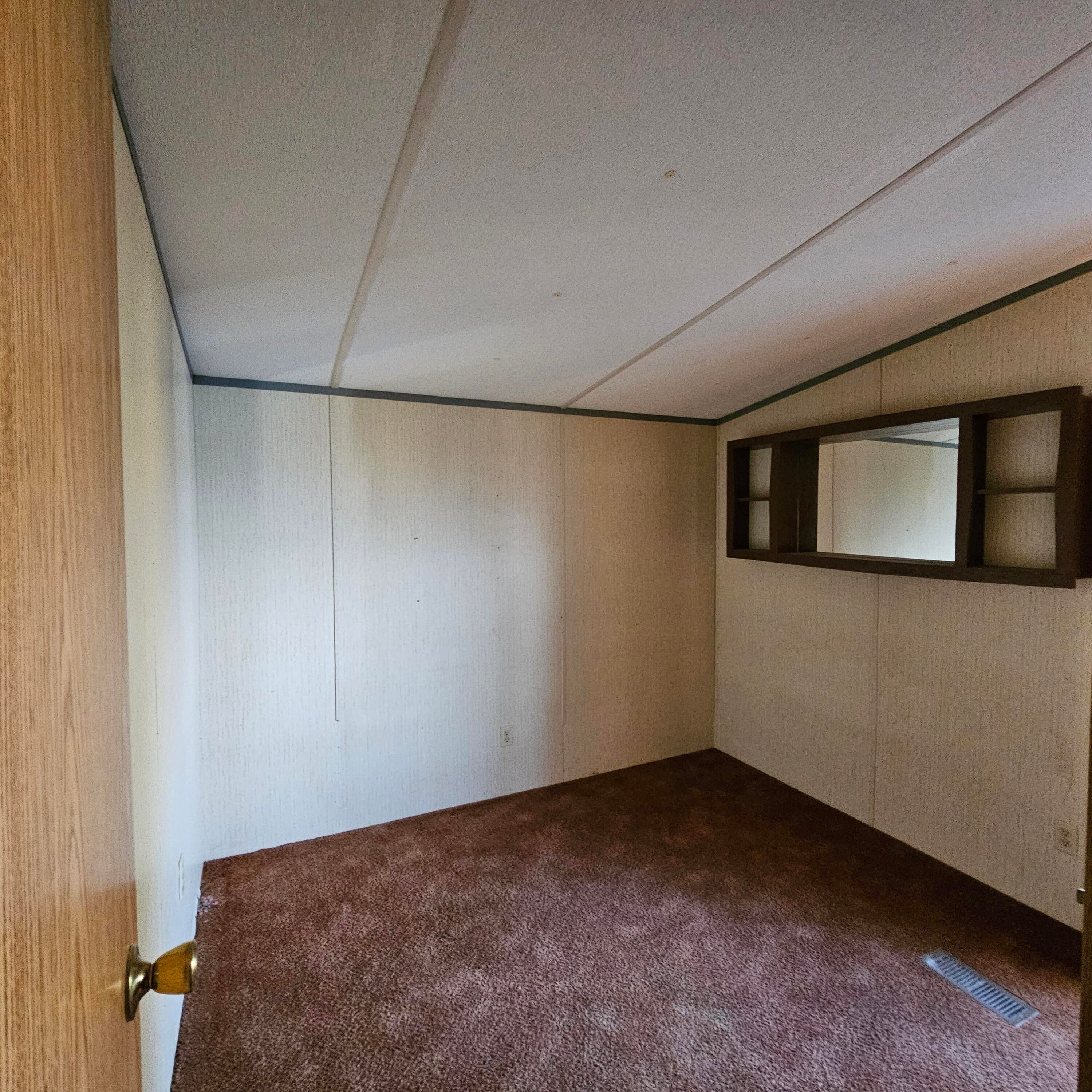 58935 Fossil Lake Road Christmas Valley, OR 97641 - Photo 18 of 19 Bedroom 3