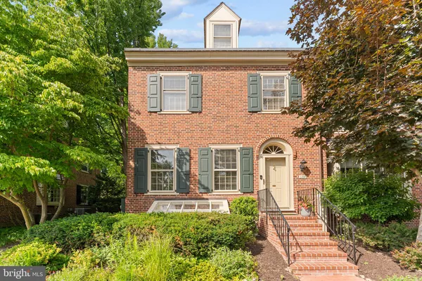 $750,000 | 1100 Quinard Court, Ambler, PA 19002