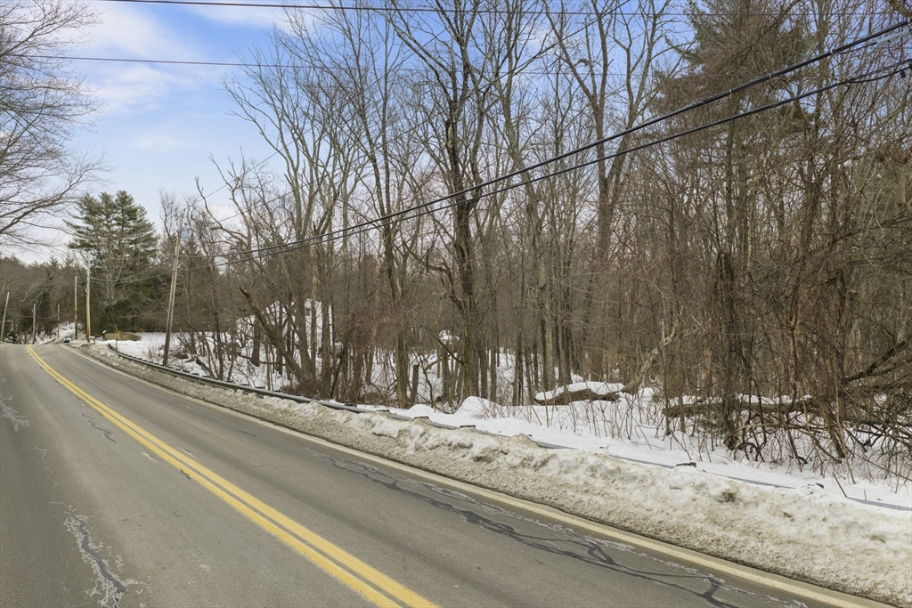 60 Webster Street Douglas, MA 01516 - Photo 2 of 14 a view of a house with a yard