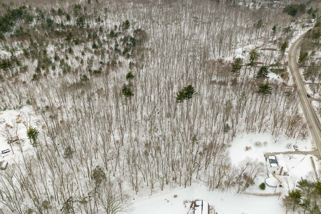 60 Webster Street Douglas, MA 01516 - Photo 8 of 14 a bathroom with a shower curtain