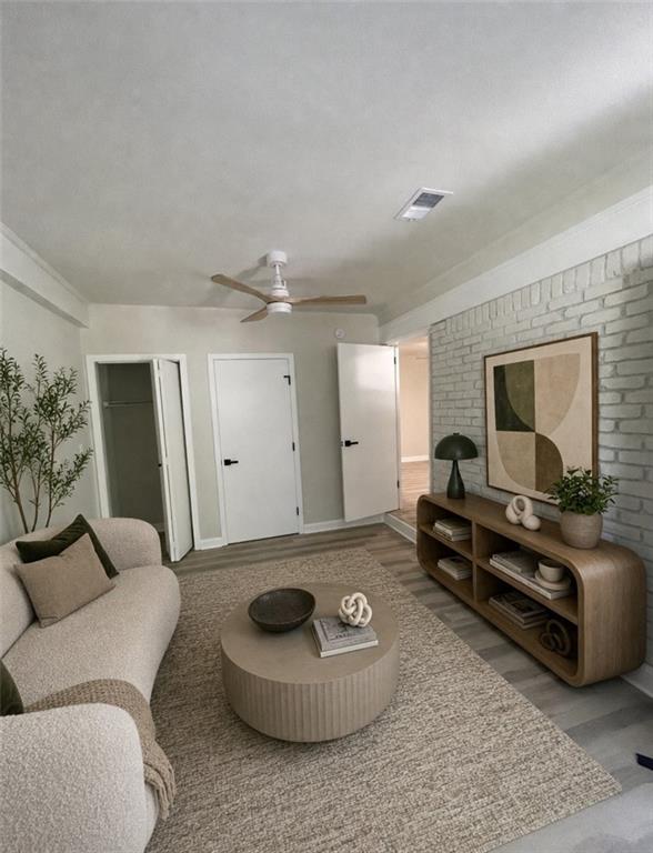 3128 Waters Road Southwest Atlanta, GA 30354 - Photo 2 of 17 Gallery Image 2