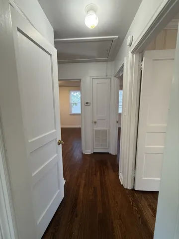 wooden floor in a hall with wooden floor